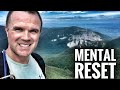 Hiking And Mental Health Single Day Pemi Loop New Hampshire White Mountains