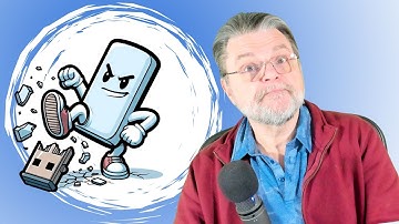 How Do I Recover Flash Drive Files?