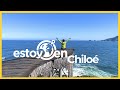 Nueva intro: Estoy en Chiloé 🚵