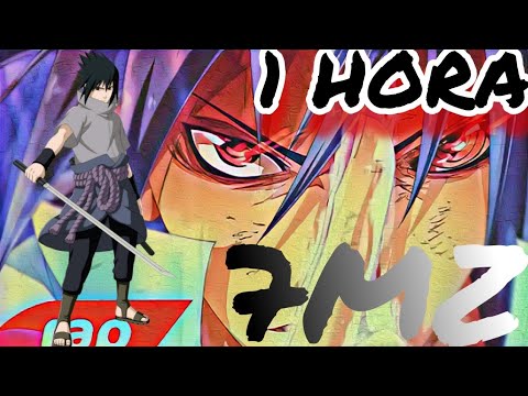 O ódio de Sasuke #1