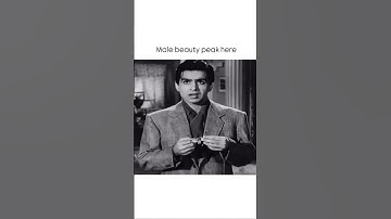 handsome dilip kumar sahab 😎🔥❤️ #dilipkumar #actor #viralshorts