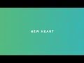 Jack Pugh - New Heart - Official Audio