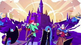 Kingdom of Cards Gameplay Trailer screenshot 1