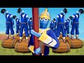 The Legacy Campaign's BIG BOOM - Totally Accurate Battle Simulator (TABS)