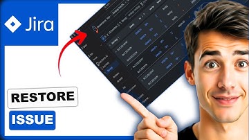 How to restore a deleted issue in Jira (Easiest Way)(2026 Guide)