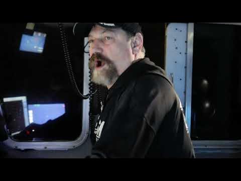 Deadliest Catch Season 19 Freddy’s Birthday ‘Present’ from Captain