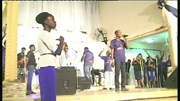 Ambassador Music Ministry Live Stream