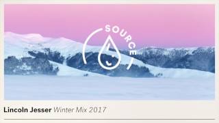 Lincoln Jesser - Winter Mix 2017 - HOUSE & DEEP HOUSE