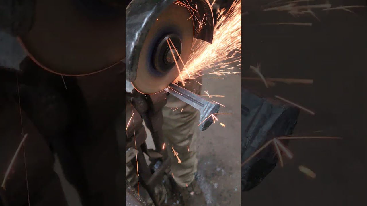 The Perfect Gift for Men / Steak Flipper Forging 