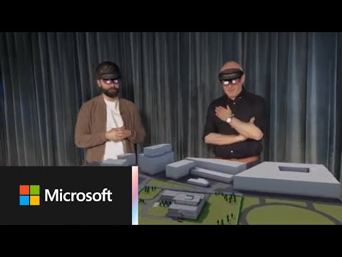 Design Build Operate | Ep2 Built Environment