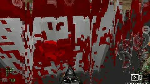 brutal doom v20b short gameplay (extra brutal doom playlist will be add)