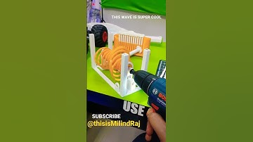 This is super cool. Wait till end. #robotics #robots #coolgadgets #3dprinting #3dprintcreator