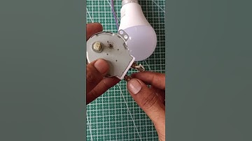 AC Generator|| synchronous motor experiment