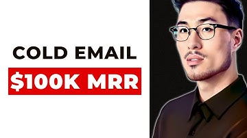 $100K MRR: Micro SaaS Cold Emailing Strategies That Work