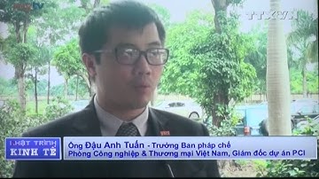 Tuyên Quang Đẩy mạnh cải cách hành chính để  nâng cao năng lực cạnh tranh cấp tỉnh (PCI).