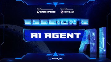 [Arcade Garden] Basecamp 2 Session 6: AI Agent