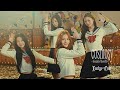 Cosmosy 코스모시 Lucky One 官方中字 