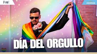 ORGULLO SIN FILTRO: ONYX THEICON, LA MARA Y HENRY CARDOZO EN CORRIENTES