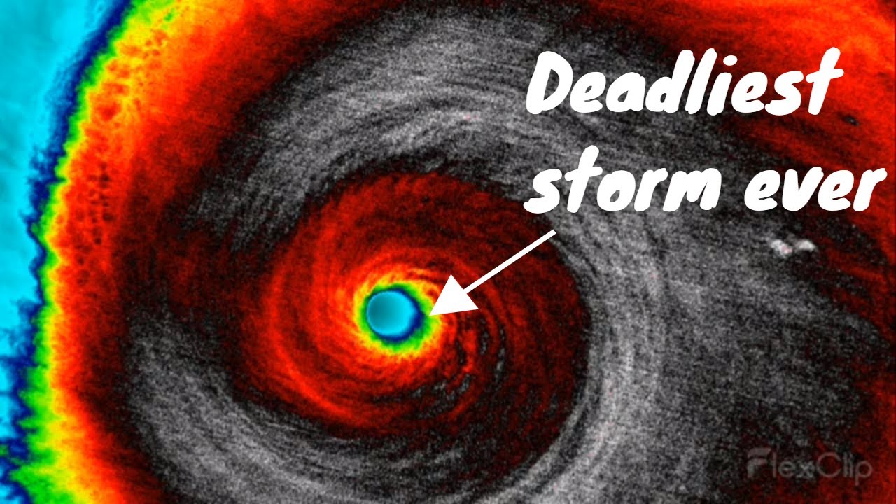 The Deadliest Cyclone Ever The 1970 Bhola Cyclone YouTube the-deadliest-cyclone-ever-the-1970-bhola-cyclone-youtube