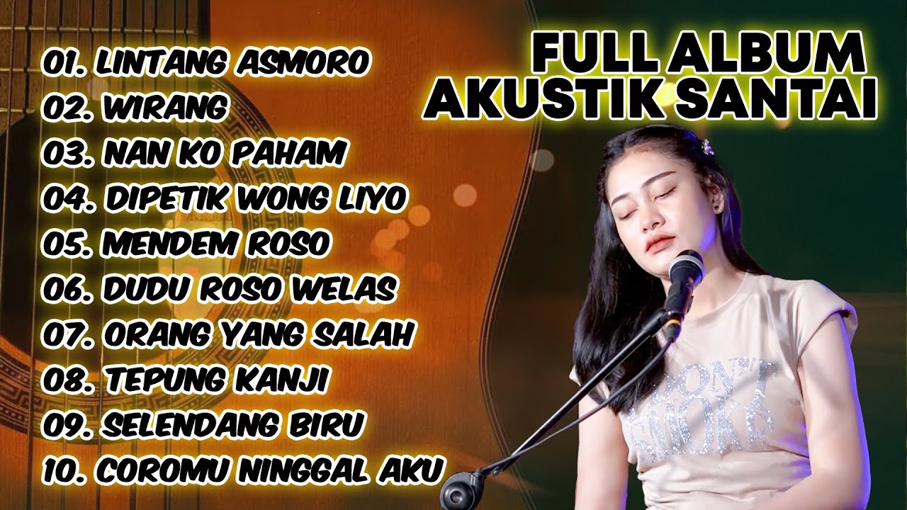 Denik Armila Terbaru ~ Kumpulan Lagu Banyuwangi || Lagu Banyuwangian