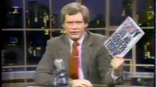 David Ogilvy on Letterman (Ogilvy on Advertising)