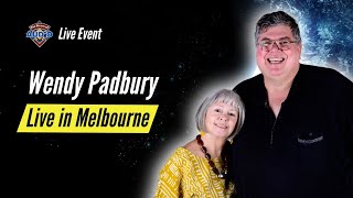 Doctor Who Companion Wendy Padbury Live in Melbourne - 18th February 2024
