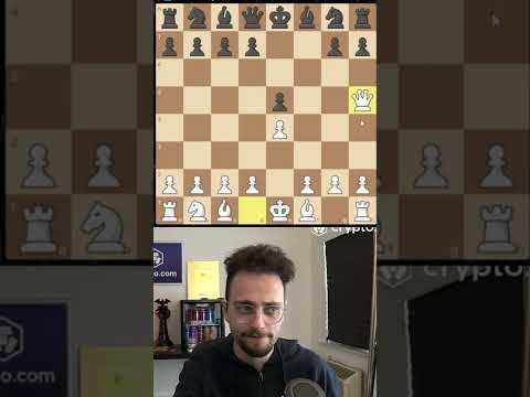 WORST OPENING In Chess...