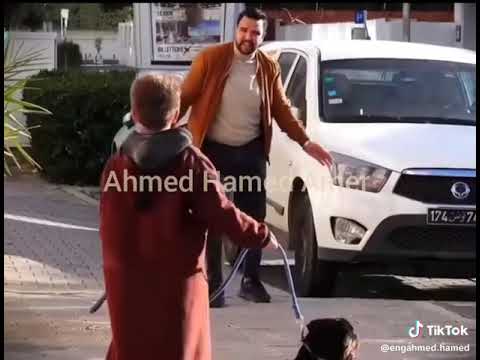 اقوى مقلب بالتاريخ ست دقائق من الضحك المتواصل مع الطفل الليبي مقلب ضحك Prank