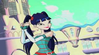 Winx Clubseason 3 Promotrailer Coming November 24Th 32C On Nick