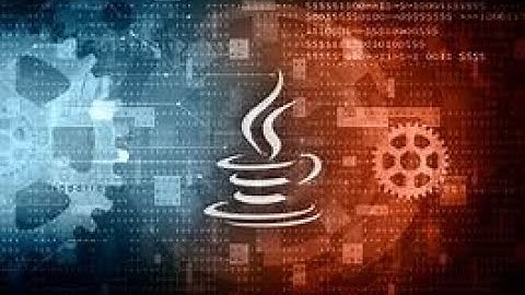 la programmazione ad oggetti: Java