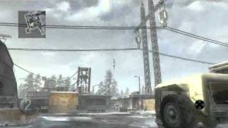 Best Tomahawk Payback Ever! - Black Ops
