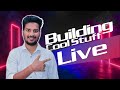 Building Cool Stuff Live! 🚀 | Android Dev & More