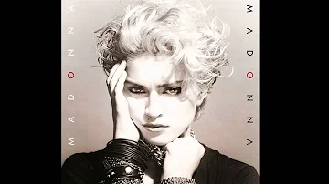 Madonna - Holiday [Audio]