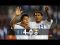 Honduras vs. Grenada [4-0] FULL GAME/60FPS -7.11.2009- CO2009
