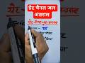 ग्रेट चैनल कहाँ है? 🤯 | Great Channel #shorts #gk #ytshorts #youtubeshorts #geography #trending