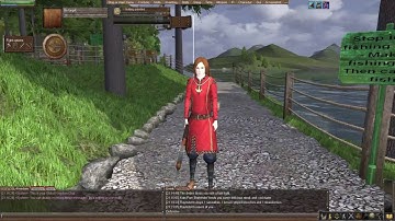 Wurm Unlimited - Tutorial - Episode 110, Part 2 - Tour of Tutorial Islands Concluded!!