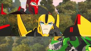 Transformers US Entertainment "Autobots Long Form" | Transformers Official