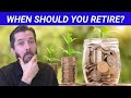 Things YOU NEED To Know BEFORE You Retire