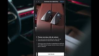 Guide Bmw Connected Drive - Installation De La Digital Key Partie 3