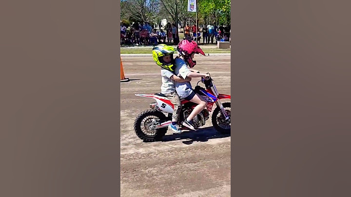 Mini Moto Cross #motorcycles #motos #motocross #honda #motociclismo #argentina #beta
