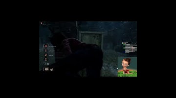 Huntress hates this.... #shorts  #dbdshorts  #dbd  #deadbydaylightsurvivor   #dbdclips