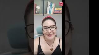 Patrícia Encontra a Si Mesma  Jornada de Autodescoberta