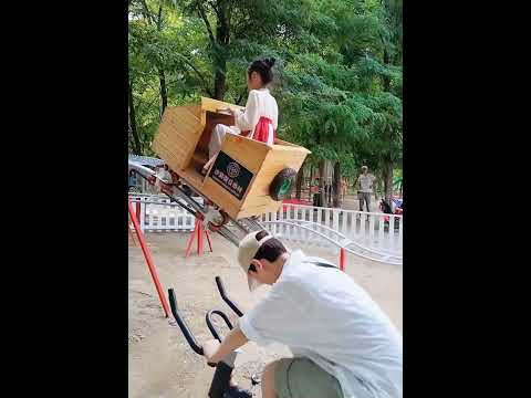 backyard rollercoaster sale Popular backyard mini roller coaster for sale from China factory by Amusement Rides