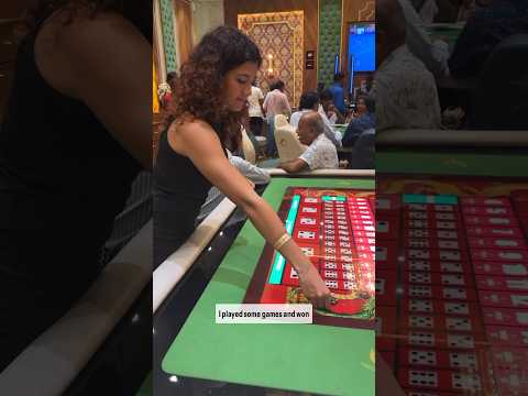 How Long Will $100 Last in Slots at NYNY in Las Vegas!?
