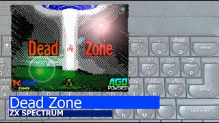 ZX Spectrum -=Dead Zone=-