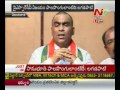Lagadapati Rajagopal talking to Media on By poll results