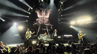 Shinedown - CUT THE CORD (Live)