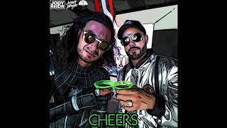 Johnny Wayne - Cheers (feat. Jody Rhew)