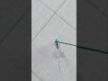 #short video#viral#trending#laced running stitch#embroidery