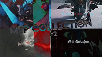 MEP Parts Collection #2